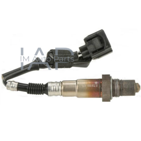 ของแท้ใหม่ 0258986676 เซนเซอร์ออกซิเจน Lambda Sensor สำหรับ CHRYSLER DODGE JEEP