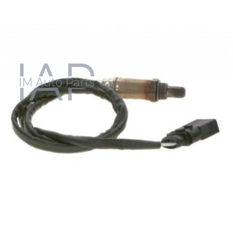 ของแท้ใหม่ 0258005123 เซนเซอร์ออกซิเจน Lambda Sensor สำหรับ VW