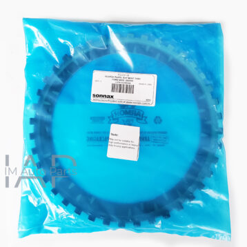 New Sonnax FD-CP-19 6R80 Torque Converter Friction Plate