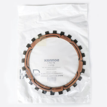 Torque Converter Friction Plate Sonnax ZF-CP-1 For Transmission 6HP19 6HP26