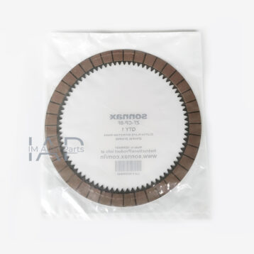 Torque Converter Friction Plate Sonnax ZF-CP-8F For Transmission 8HP45 8HP55 8HP70