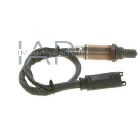 Genuine New 0258003475 Oxygen Sensor Lambda Sensor For BMW