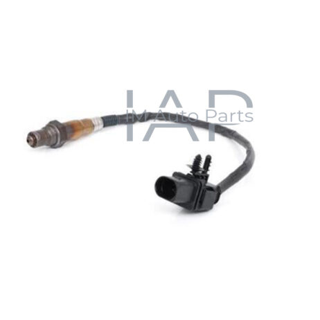 Genuine New 0258017202 Oxygen Sensor Lambda Sensor For OPEL SAAB VAUXHALL