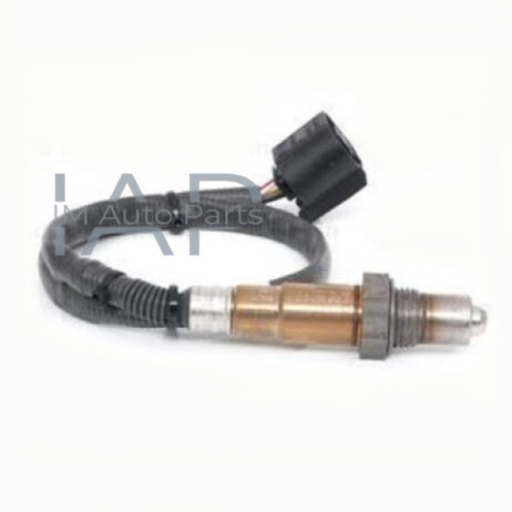 Genuine New 0258027017 Oxygen Sensor Lambda Sensor For CITROËN PEUGEOT DS