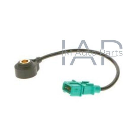 Genuine New 0261231130 Knock Sensor For CITROËN FIAT LANCIA PEUGEOT RENAULT