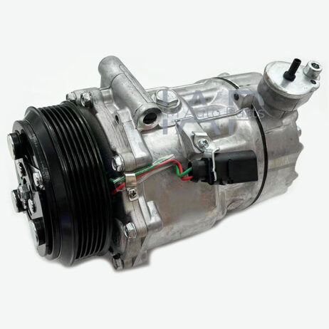 New 180-820-803C Air Conditioning Compressor For VW Skoda