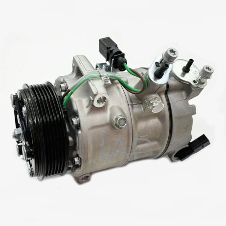 New 1KD820803N Air Conditioning Compressor For VW