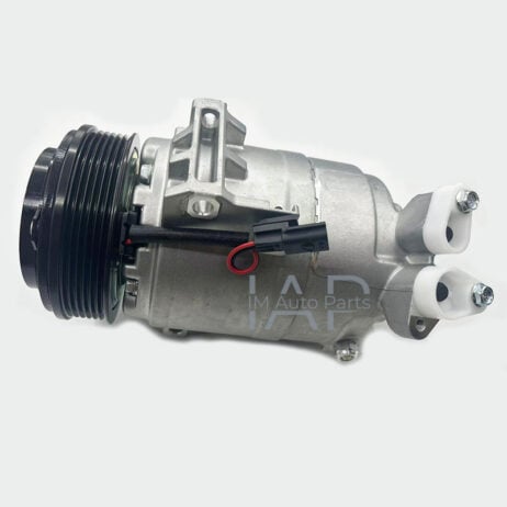 New 92600JN30B Air Conditioning Compressor For Nissan