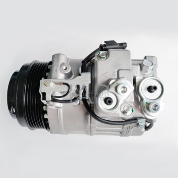 New Air Conditioning Compressor For Chrysler Dodge