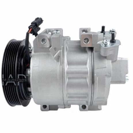 New 92600ET82A Air Conditioning Compressor For Nissan