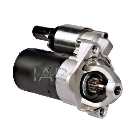 New 06B911023A Starter Motor For AUDI SKODA SEAT VW