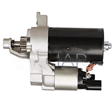 New 06H911021 Starter Motor For AUDI 