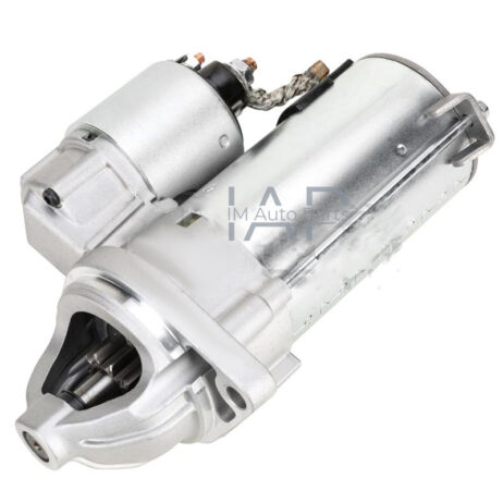 New A0061510301 Starter Motor For MERCEDES-BENZ