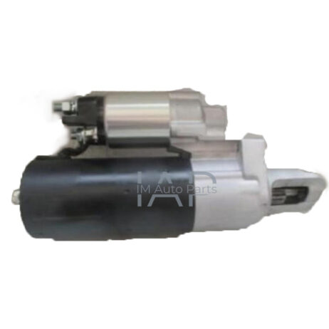 New A0061519801 Starter Motor For MERCEDES-BENZ