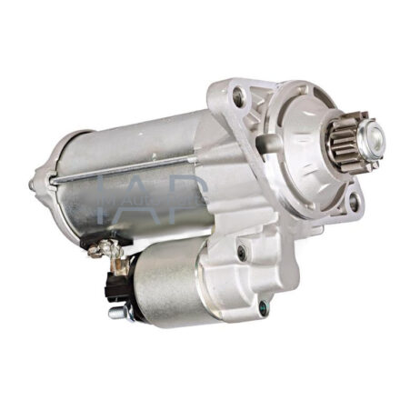 New 12418621839 Starter Motor For BMW