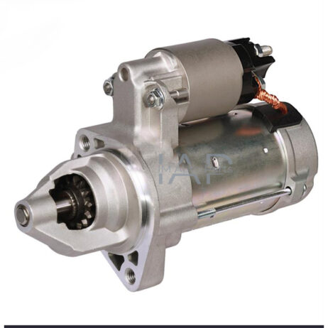 New A2749061700 Starter Motor For MERCEDES-BENZ INFINITI