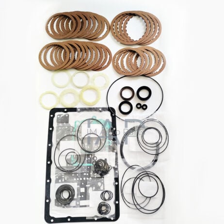 AW30-40LE AW30-43LE Transmission Overhaul seal kit and Friction Rebuild Kit for VOLVO MITSUBISHI TOYOTA HYUNDAI