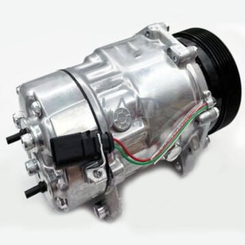 New Air Conditioning Compressor For AUDI FORD MERCEDES-BENZ SEAT SKODA VW