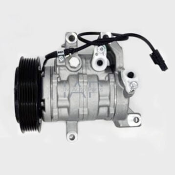New Air Conditioning Compressor For FORD LINCOLN
