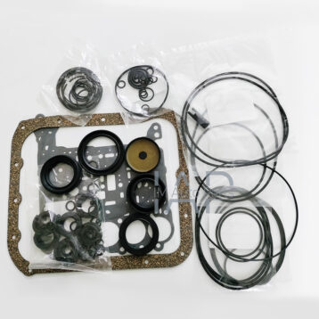 F4A41 F4A42 F4A41-2 Transmission Overhaul Gasket Seal Kit For Mitsubishi Hyundai KIA
