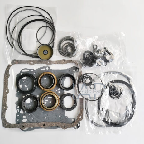 F5A51 Transmission Overhaul Gasket Seal Kit For EQUUS SANTA FE  XG  AMANTI  CARNIVAL