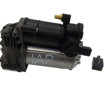 New LR088859 FAG Suspension Compressor for Land Rover