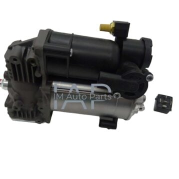 New LR095838 FAG Air Suspension Compressor for Land Rover