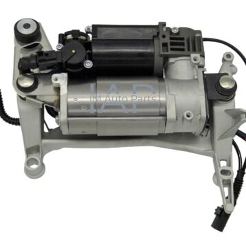 New FAG 4L0698007C Air Suspension Compressor Pump