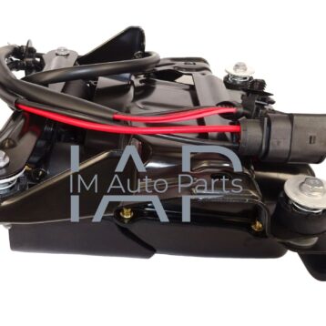 New FAG 97035815111 Air Suspension Compressor for Porsche Panamera