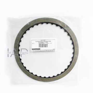 New Sonnax AW-CP-6F TR-60SN 09D TR-80SD 0C8 Torque Converter Friction Plate