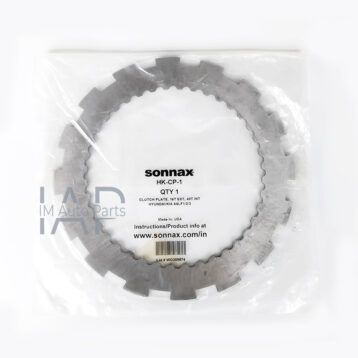 New Sonnax HK-CP-1 A6LF1 A6LF2  A6LF3 Torque Converter Friction Plate