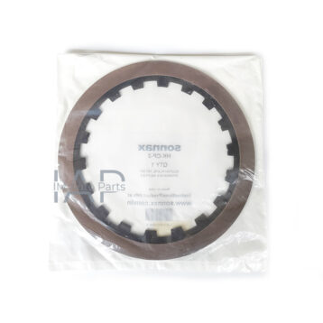 New Sonnax HK-CP-2 A6LF1 A6LF2  A6LF3 Torque Converter Friction Plate