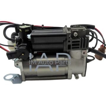 New FAG 4F0616007 Air Suspension Compressor for Audi A6 A6L