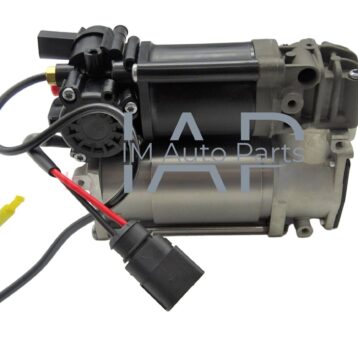 New FAG 4H0616005D Air Suspension Compressor for Audi A8 A8L S8