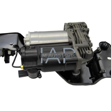 New FAG 37206859714 Air Suspension Compressor Pump for BMW X5 X6