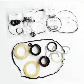 UB80E UB80F UB80 Transmission Gearbox Overhaul Gasket seal Kit